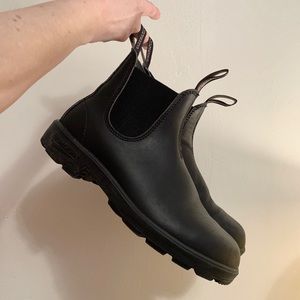 blundstone 510 sizing